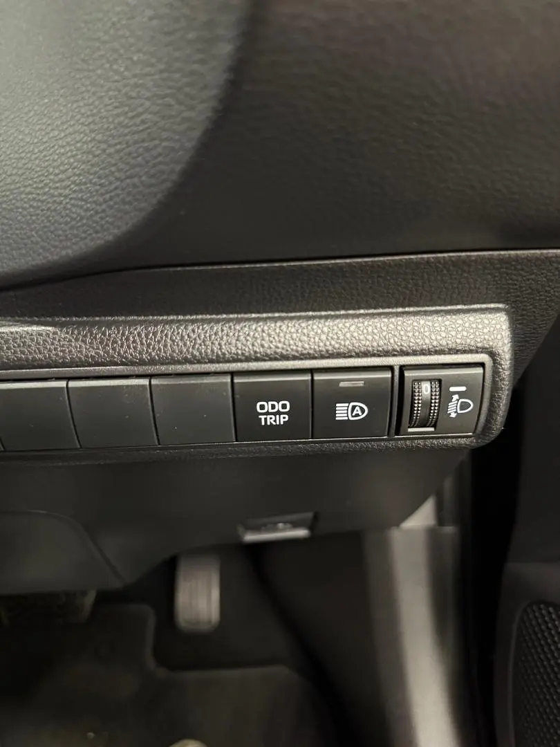 2024 Toyota Corolla Gallery Image 27