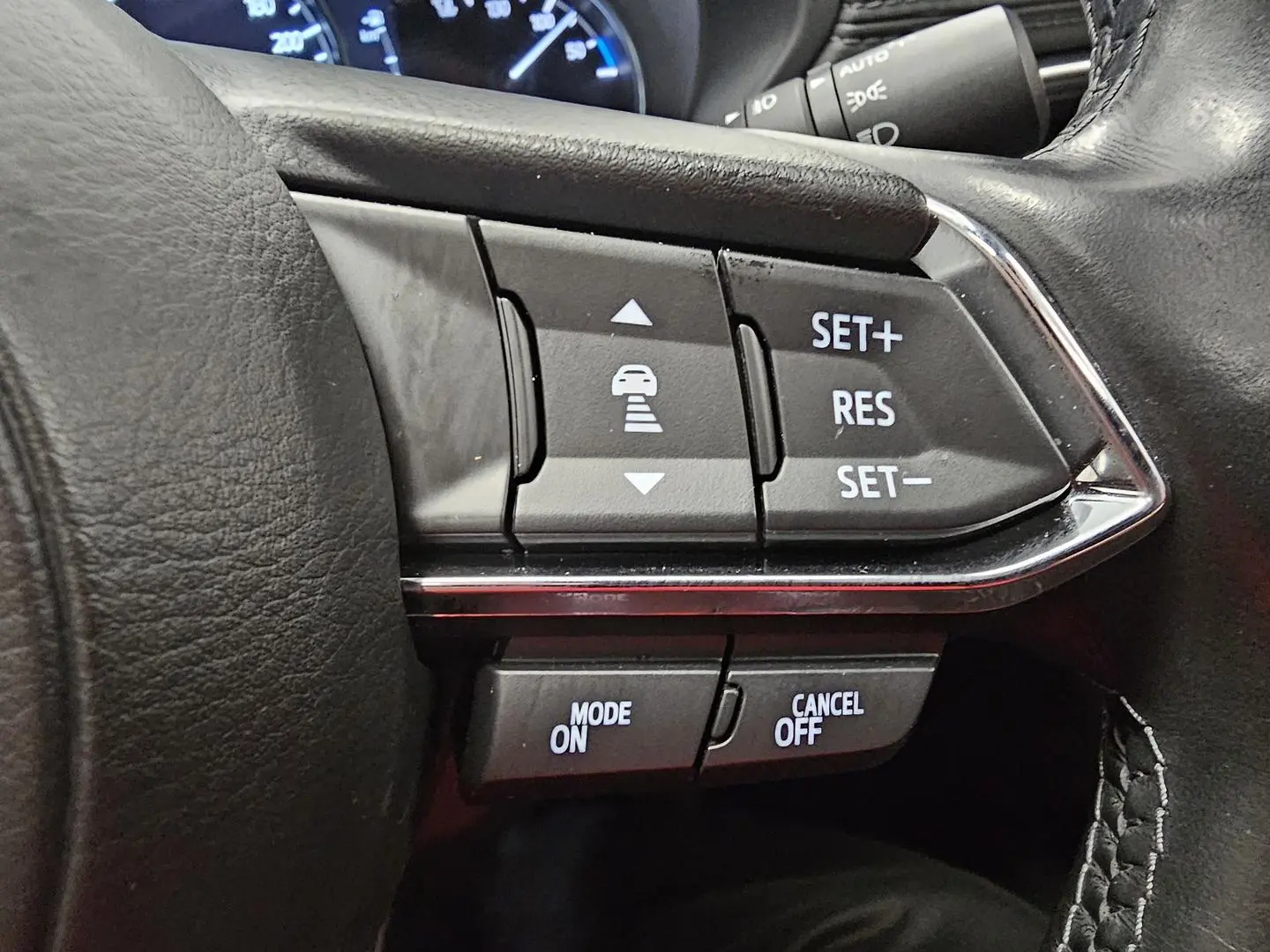 2019 Mazda CX-5 Gallery Image 39