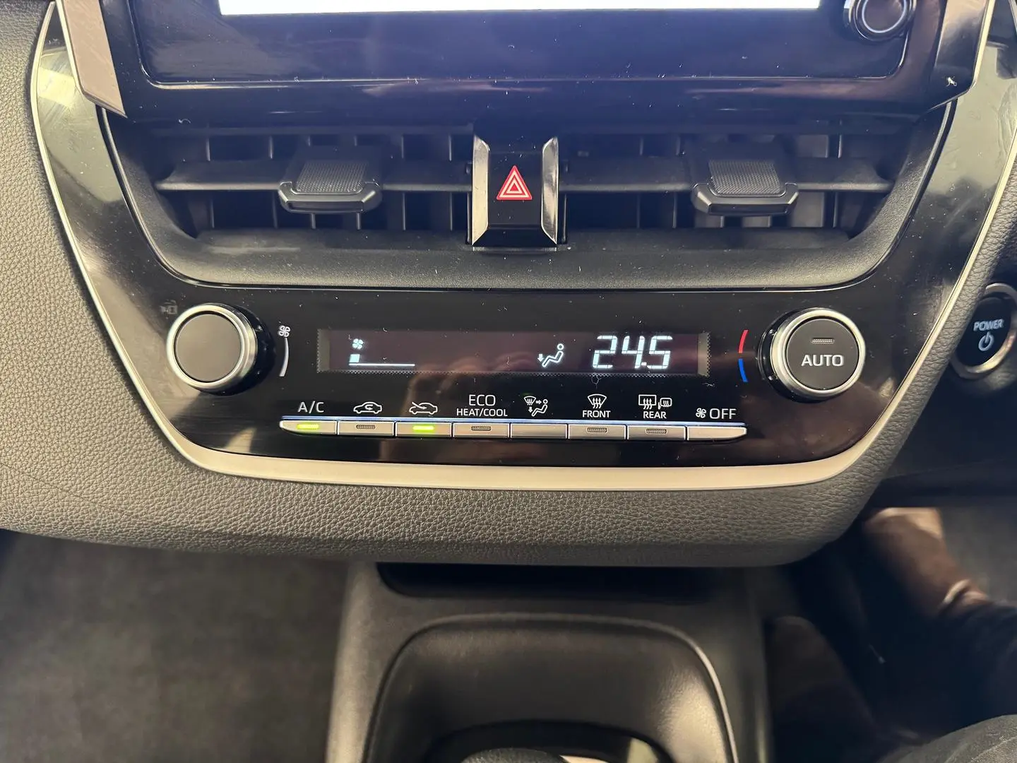 2023 Toyota Corolla Gallery Image 21