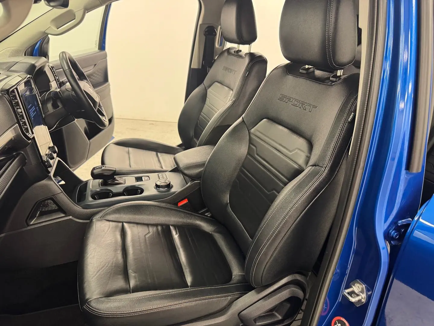 2022 Ford Ranger Gallery Image 29