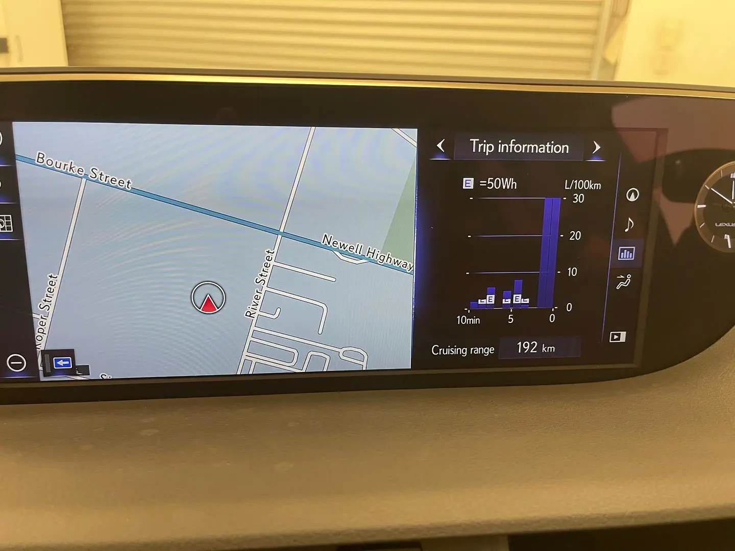 2021 Lexus ES Gallery Image 27