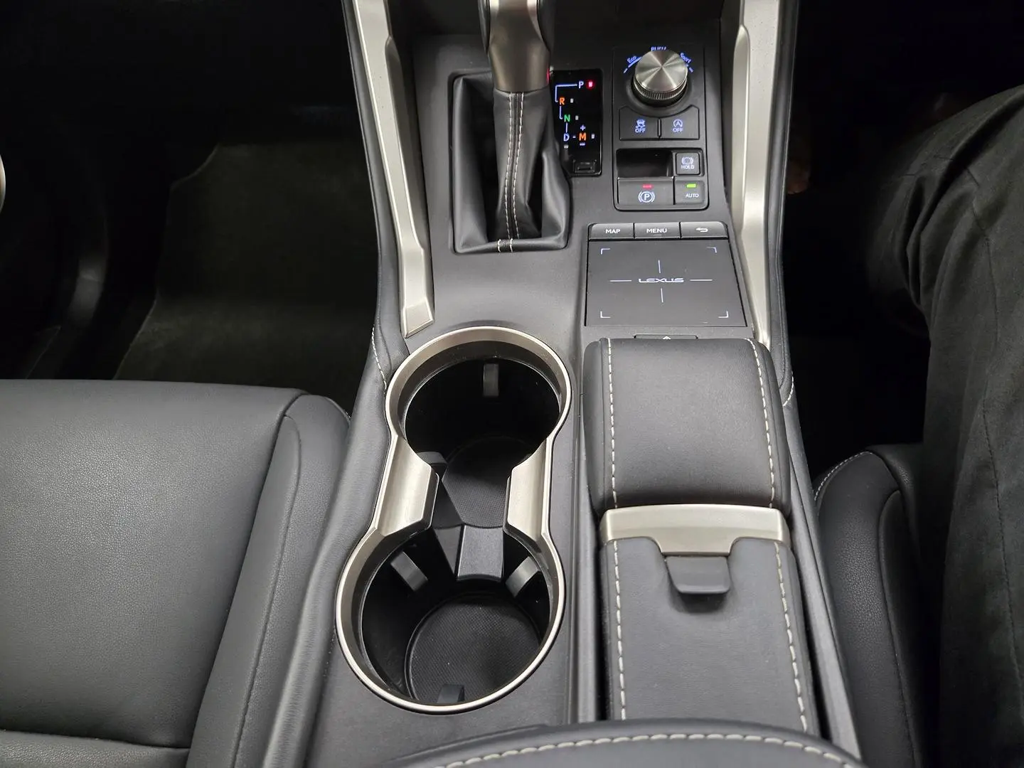 2020 Lexus NX Gallery Image 31