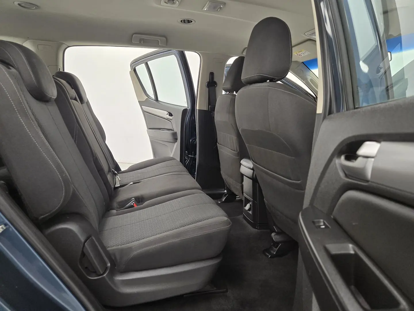 2016 Holden Trailblazer Gallery Image 21