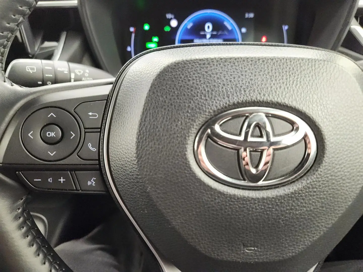 2023 Toyota Corolla Gallery Image 27