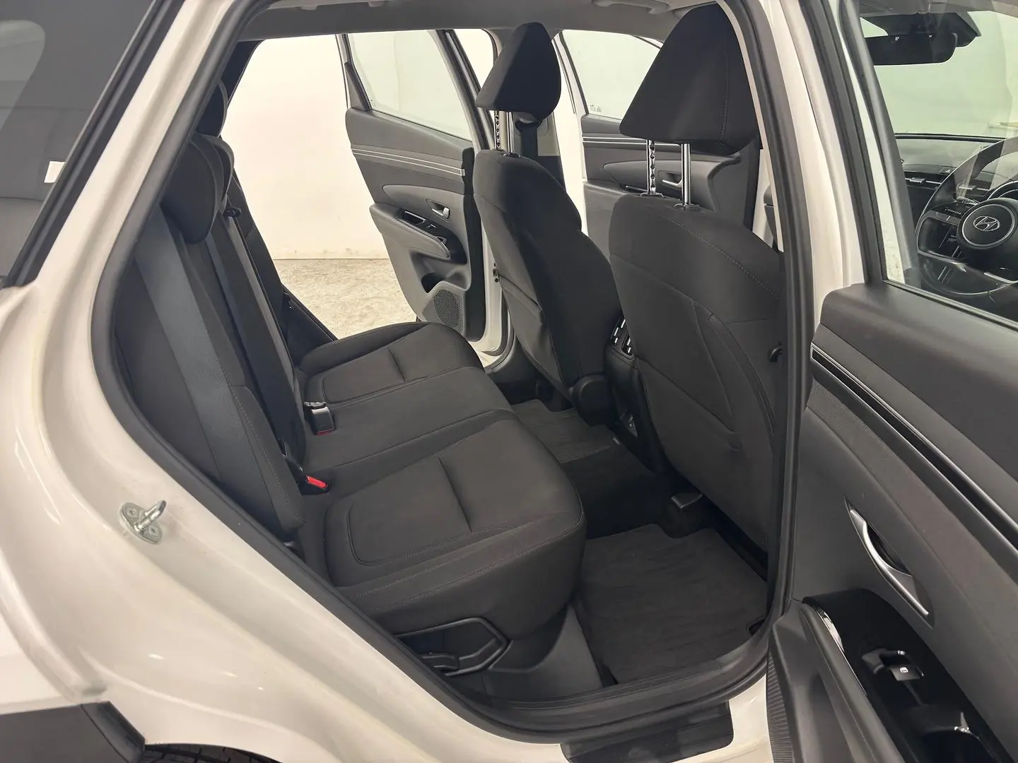 2023 Hyundai Tucson Gallery Image 21