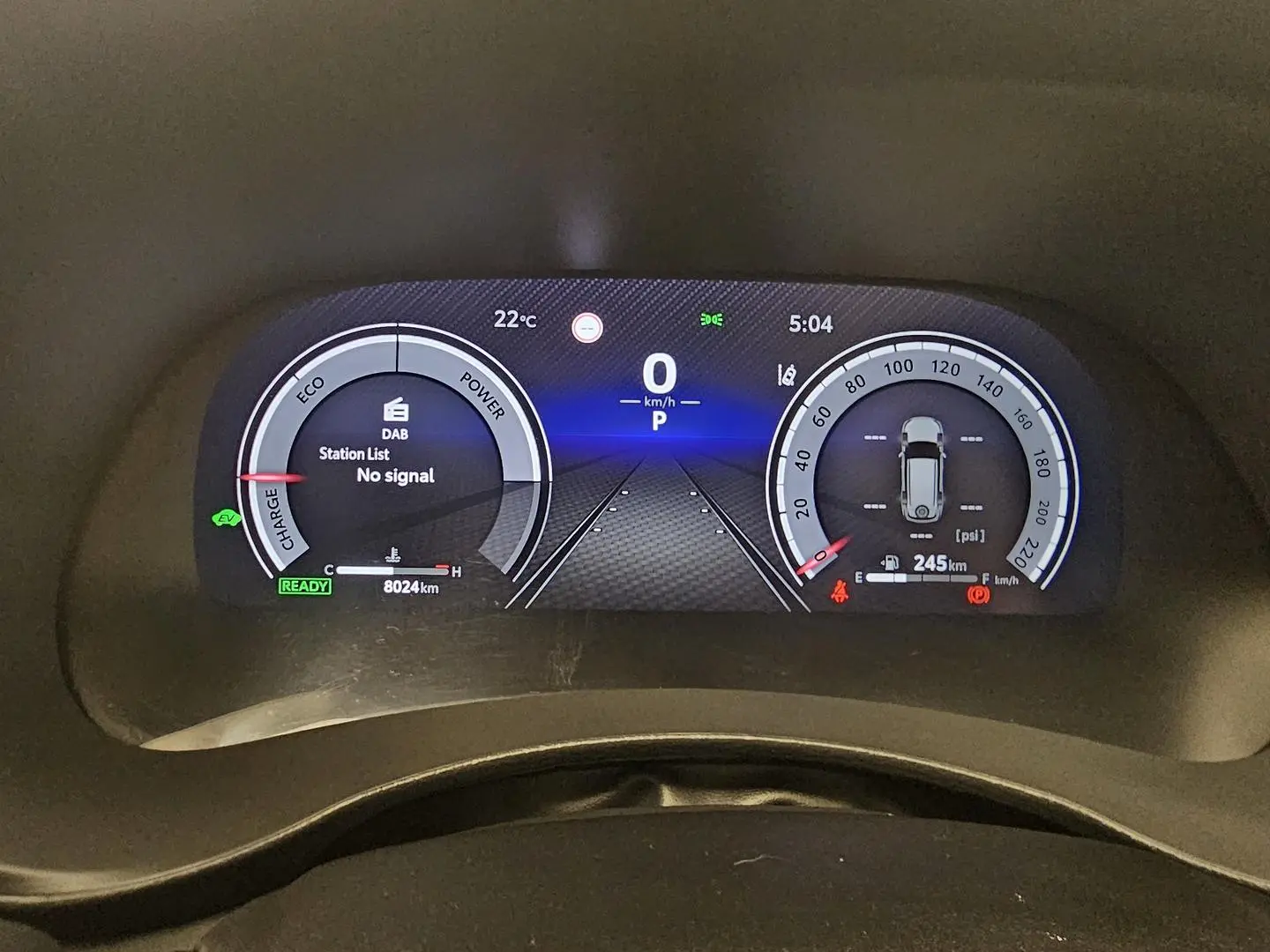 2025 Toyota Kluger Gallery Image 29