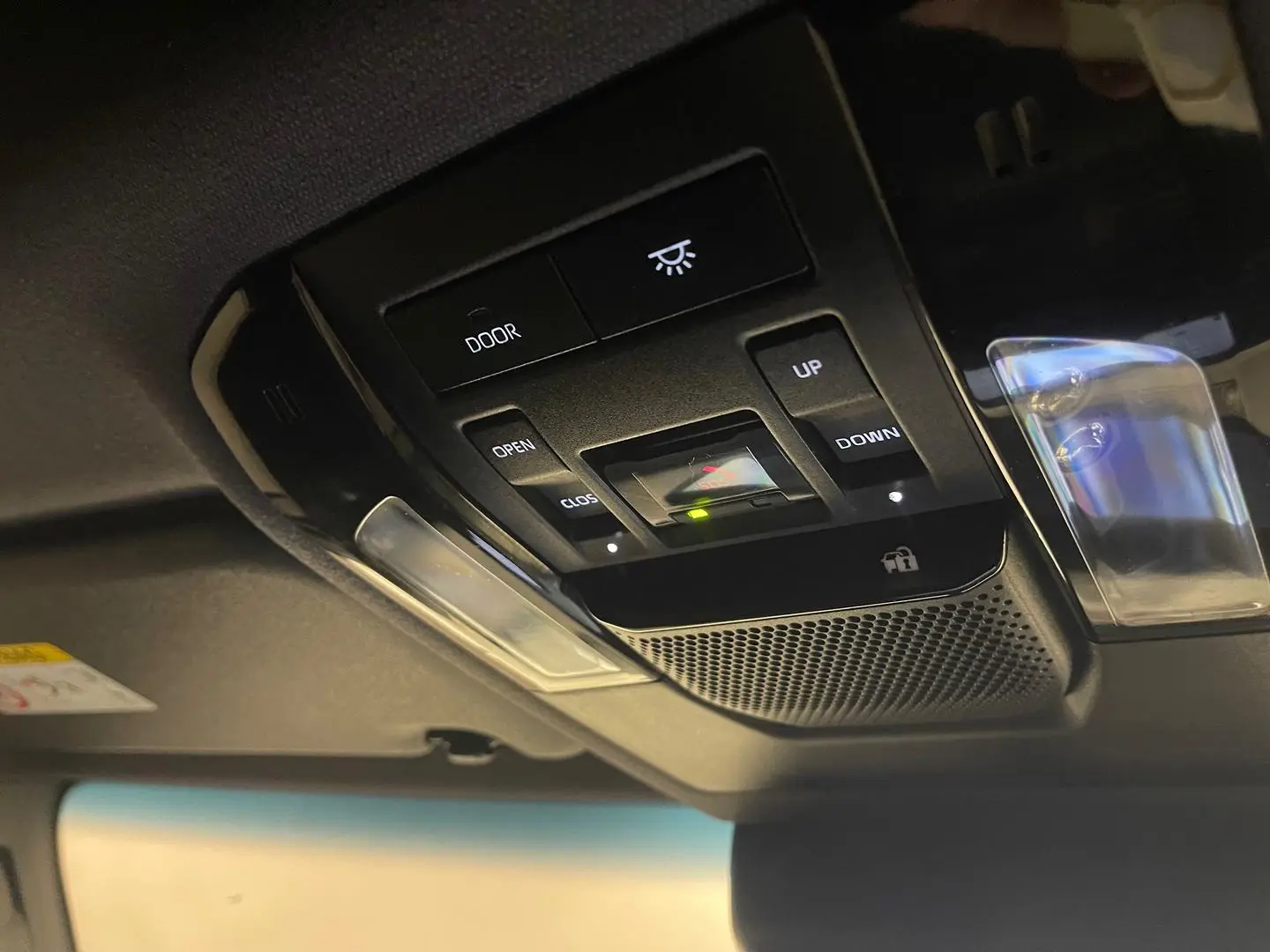 2024 Toyota Landcruiser Prado Gallery Image 33