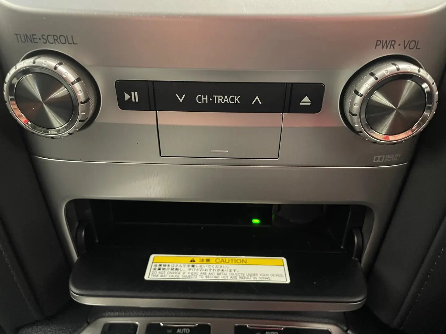 2021 Toyota Landcruiser Gallery Image 31