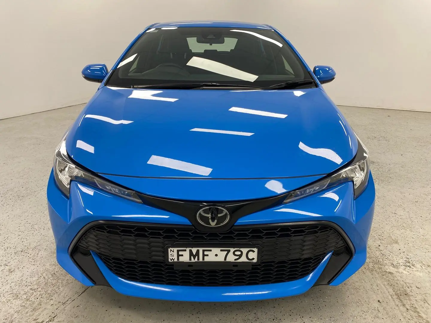 2021 Toyota Corolla Gallery Image 32