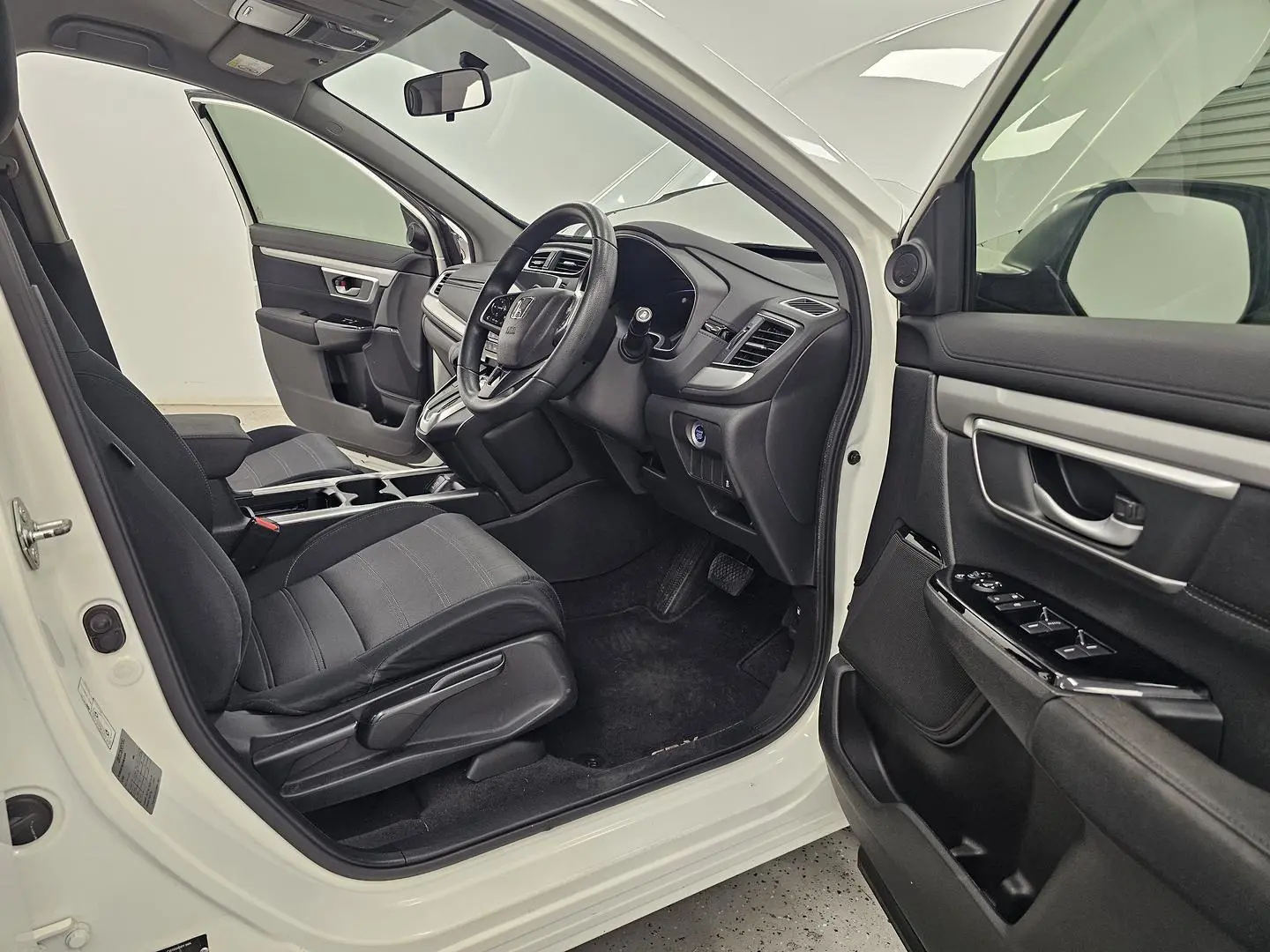 2018 Honda CR-V Gallery Image 22