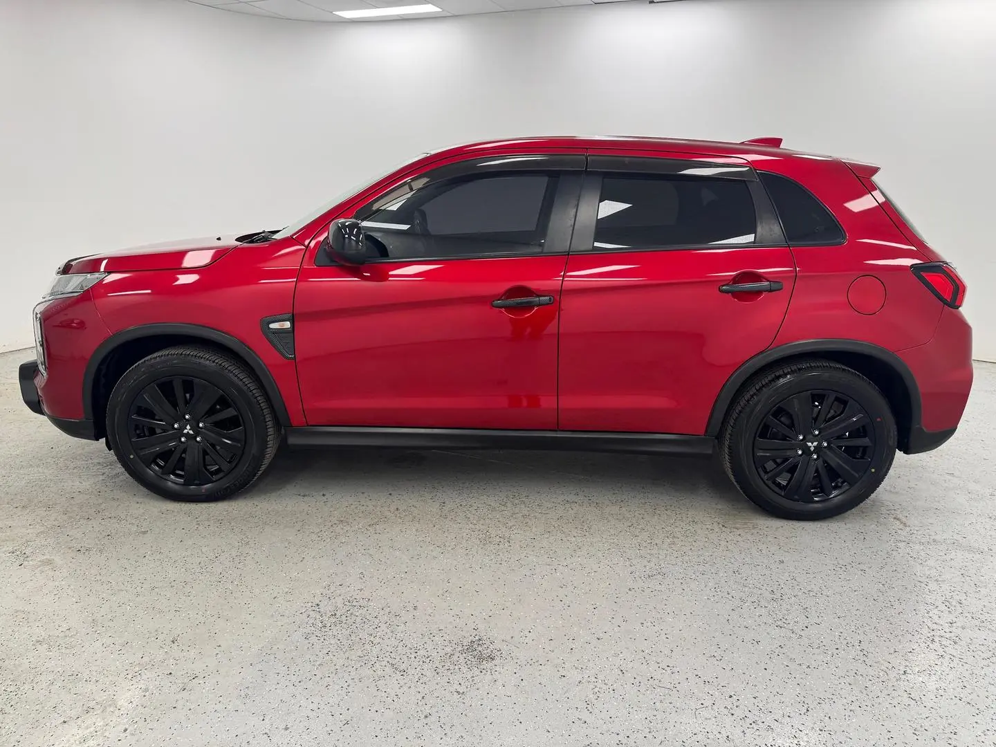 2019 Mitsubishi ASX Gallery Image 5