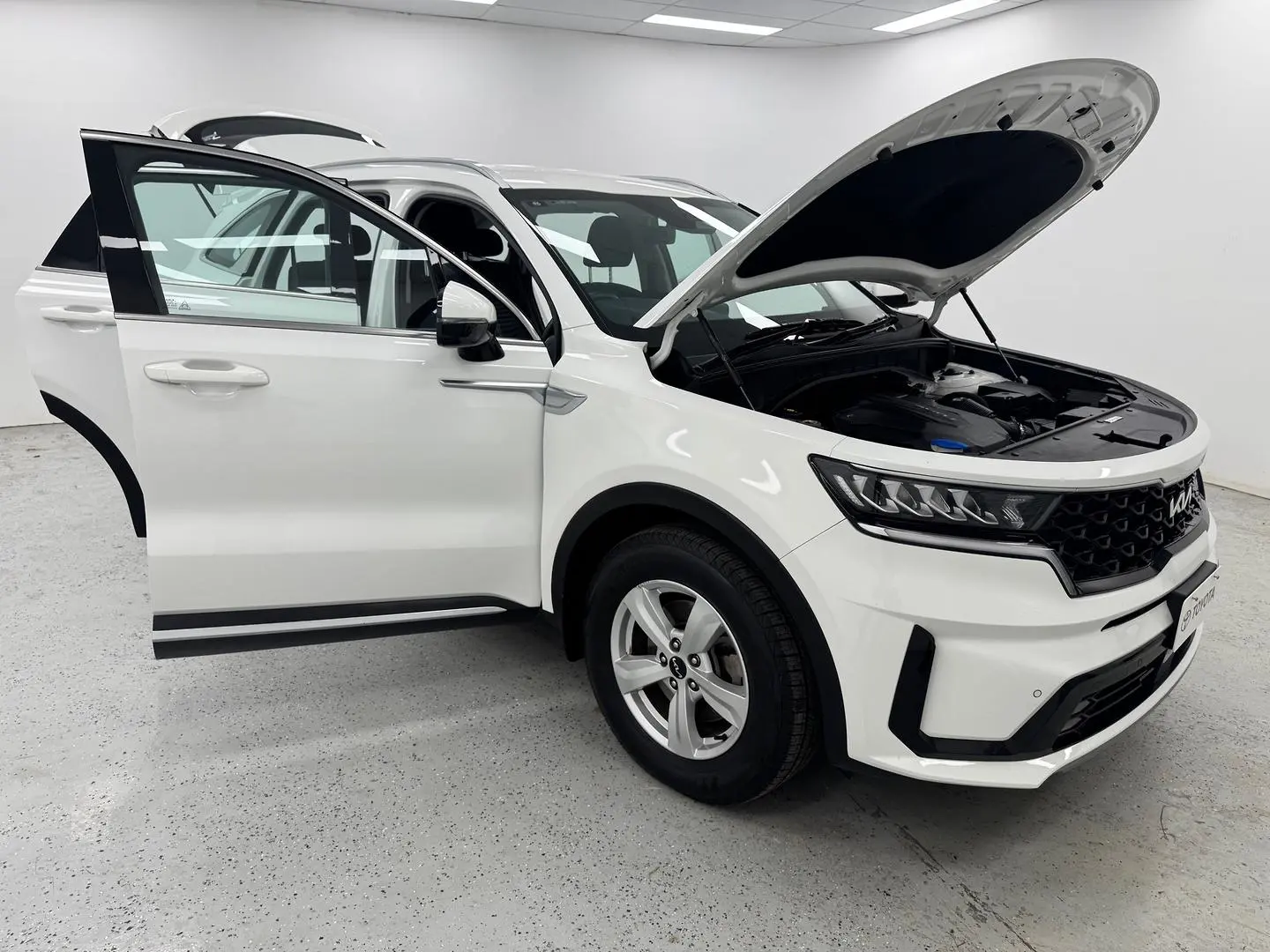 2022 Kia Sorento Gallery Image 7
