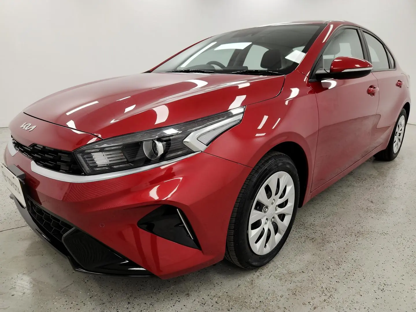 2023 Kia Cerato Gallery Image 7