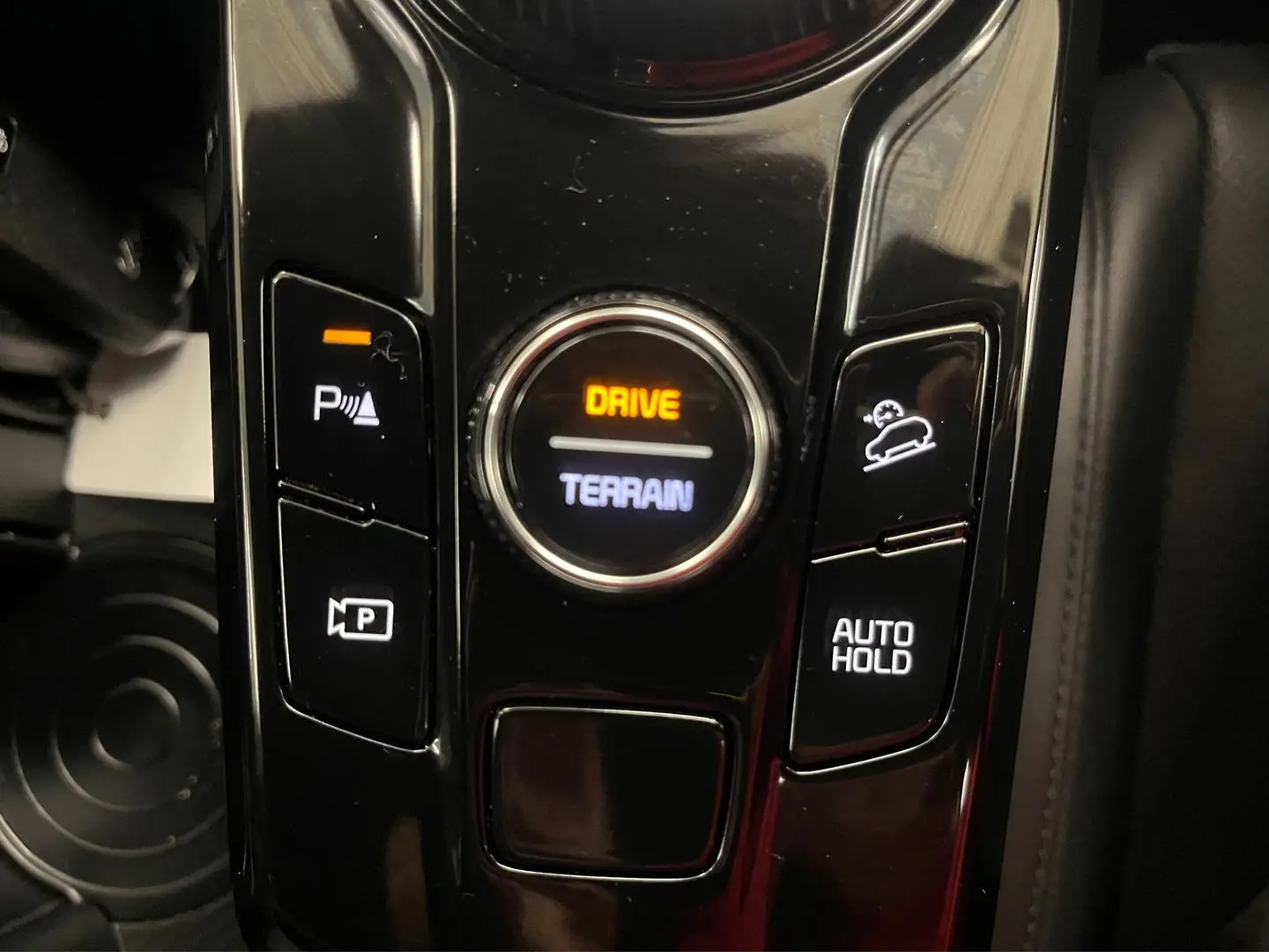 2022 Kia Sportage Gallery Image 32