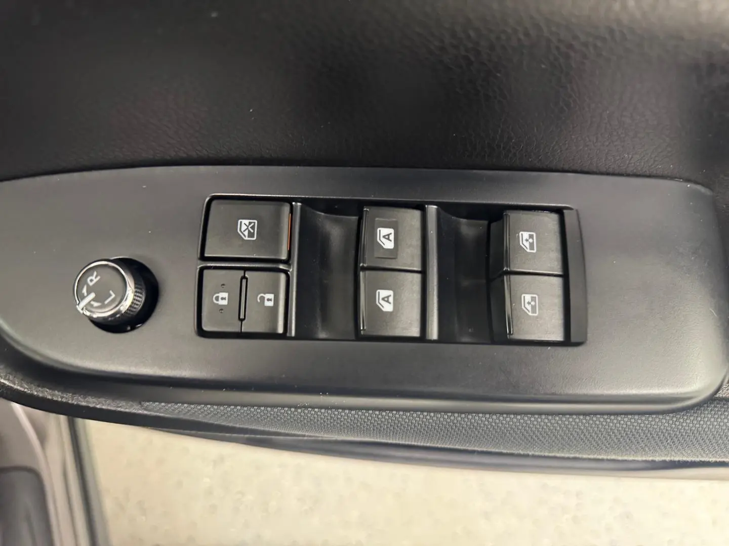 2019 Toyota Kluger Gallery Image 16