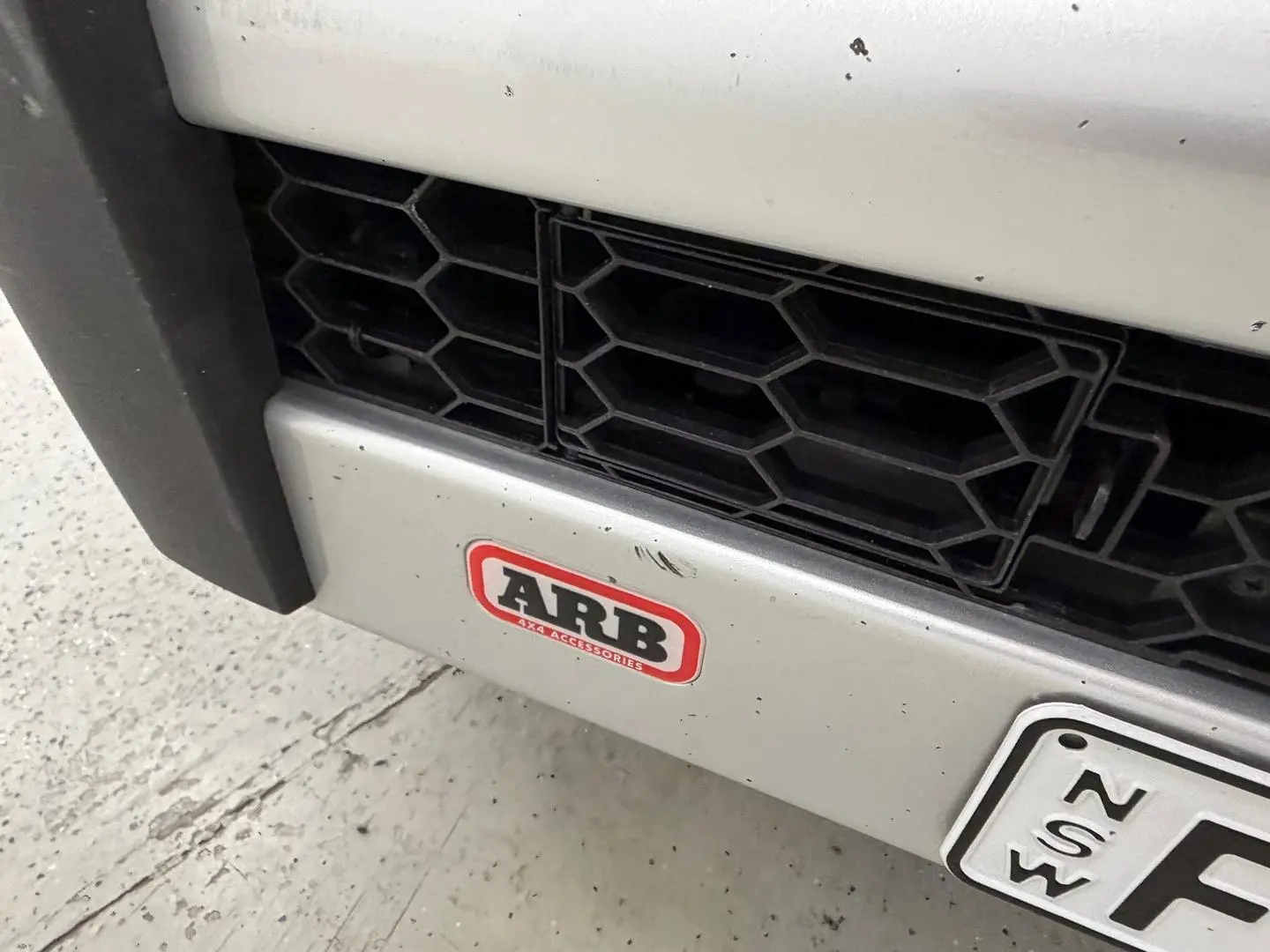 2018 Toyota Landcruiser Gallery Image 33