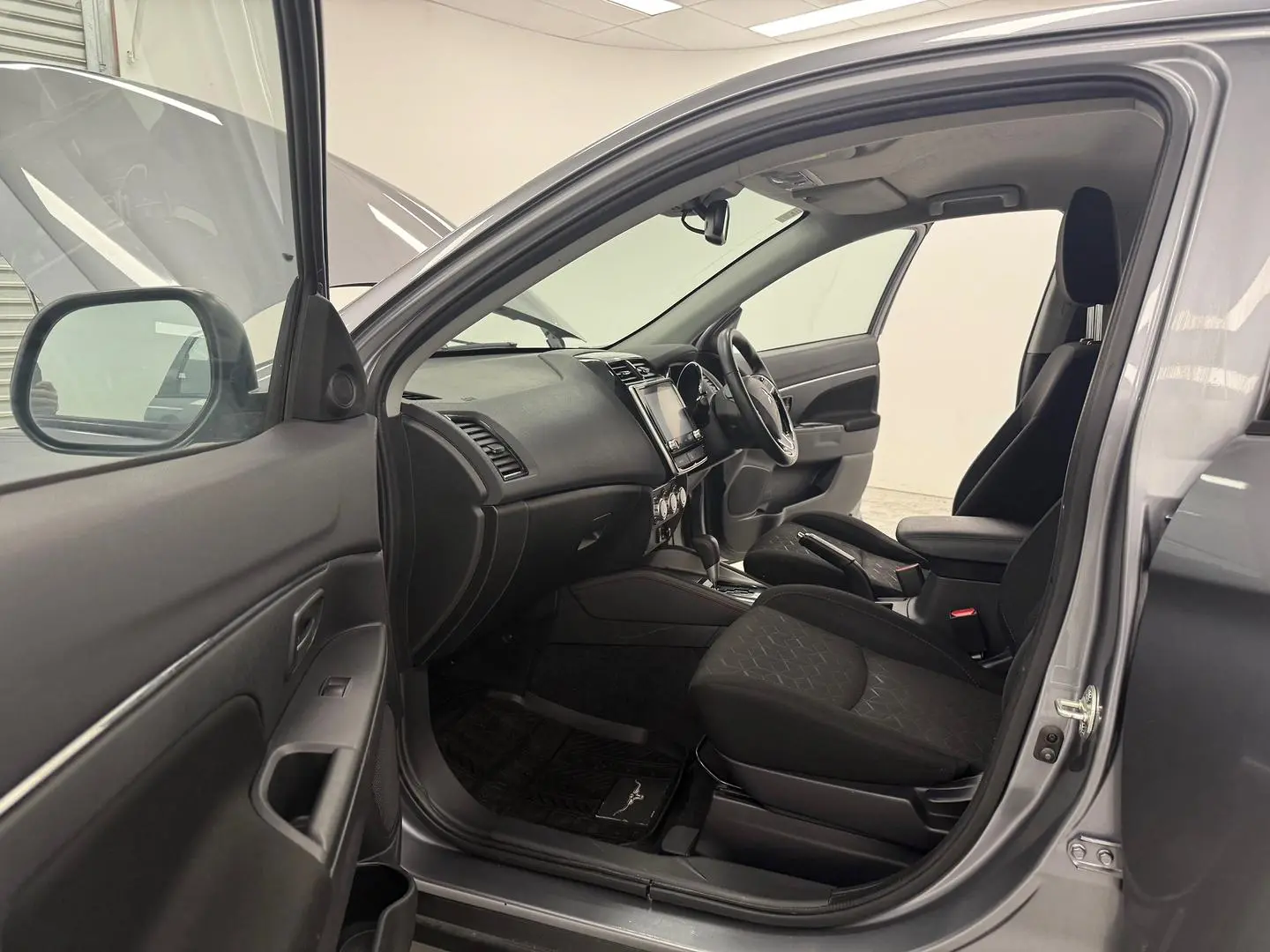 2020 Mitsubishi ASX Gallery Image 10