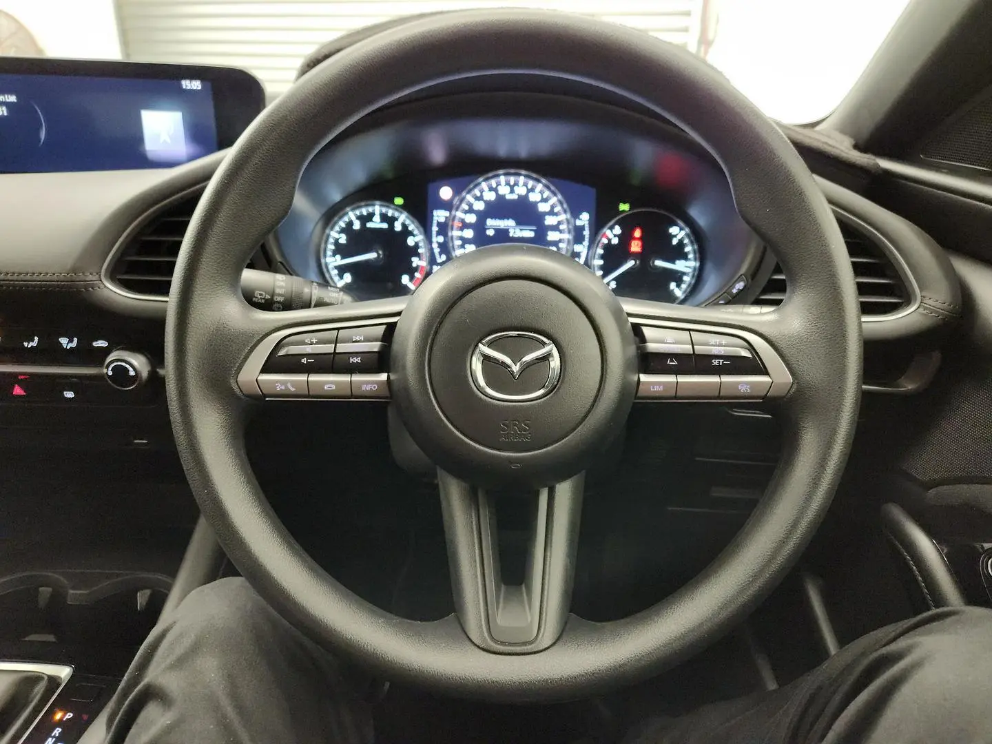 2020 Mazda 3 Gallery Image 25