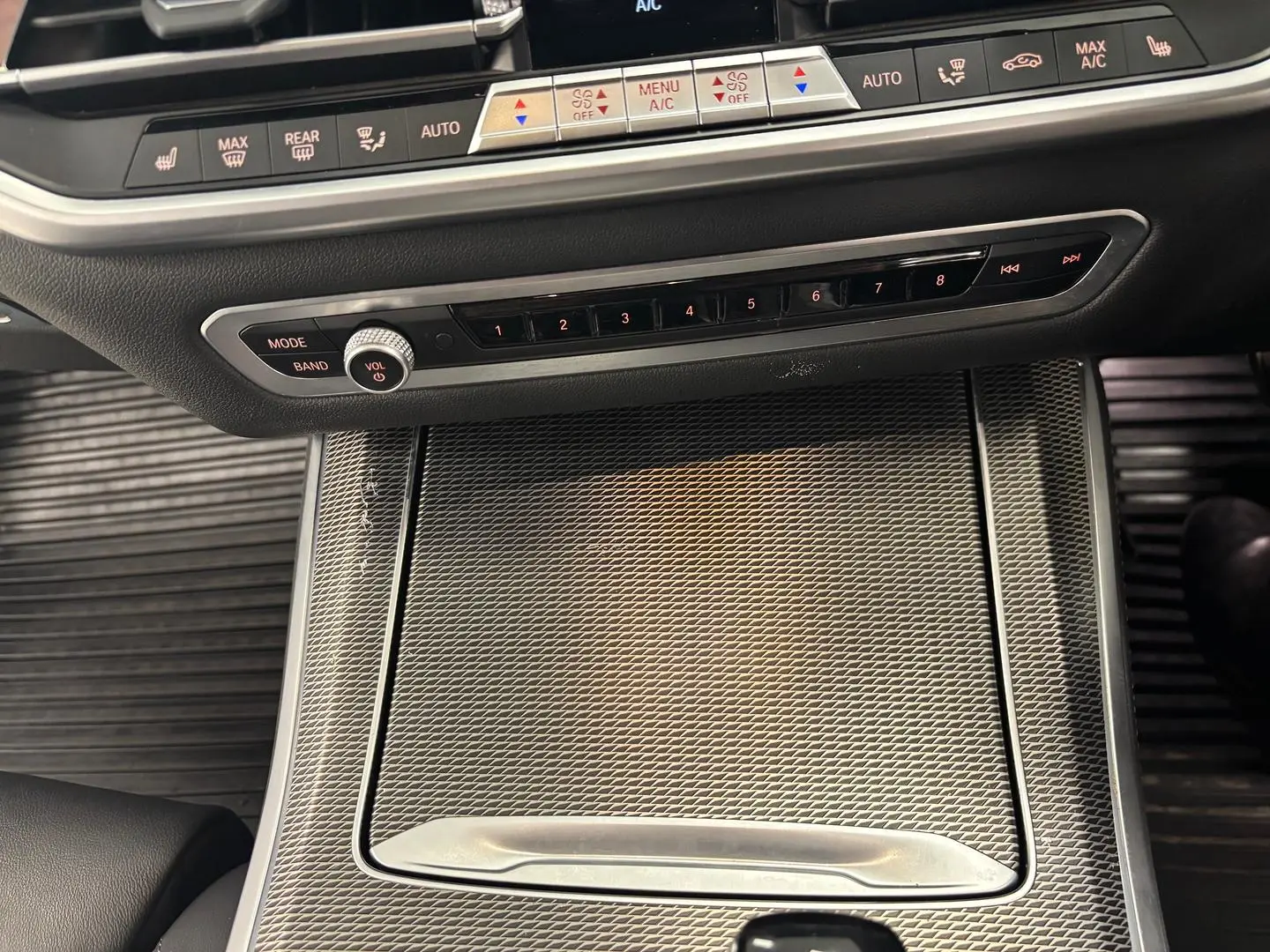 2021 BMW X5 Gallery Image 33