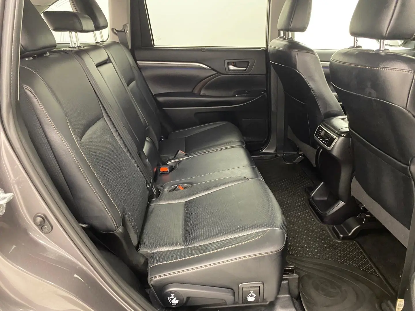 2019 Toyota Kluger Gallery Image 21