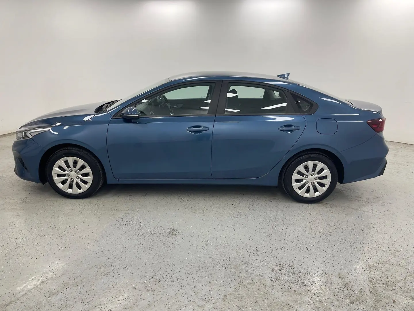 2023 Kia Cerato Gallery Image 5