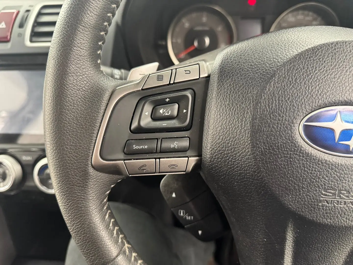2015 Subaru Forester Gallery Image 18