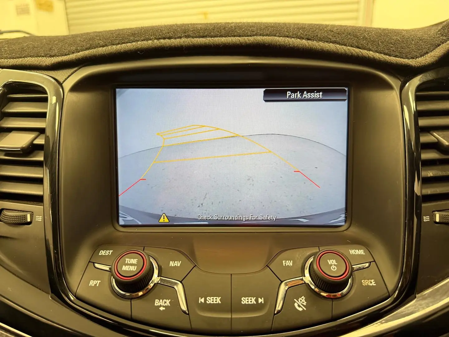 2017 Holden Commodore Gallery Image 31