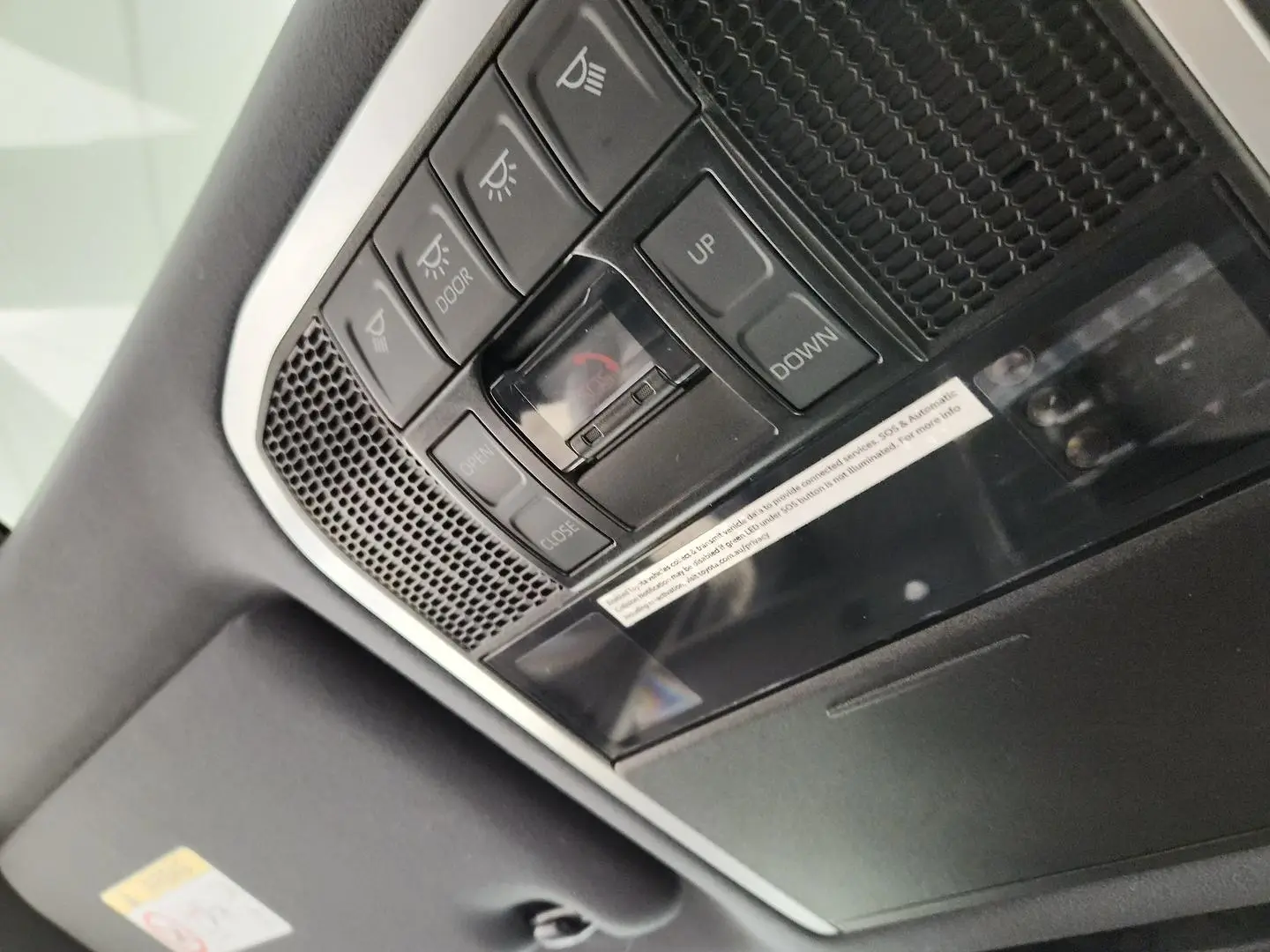 2022 Toyota Landcruiser Gallery Image 26