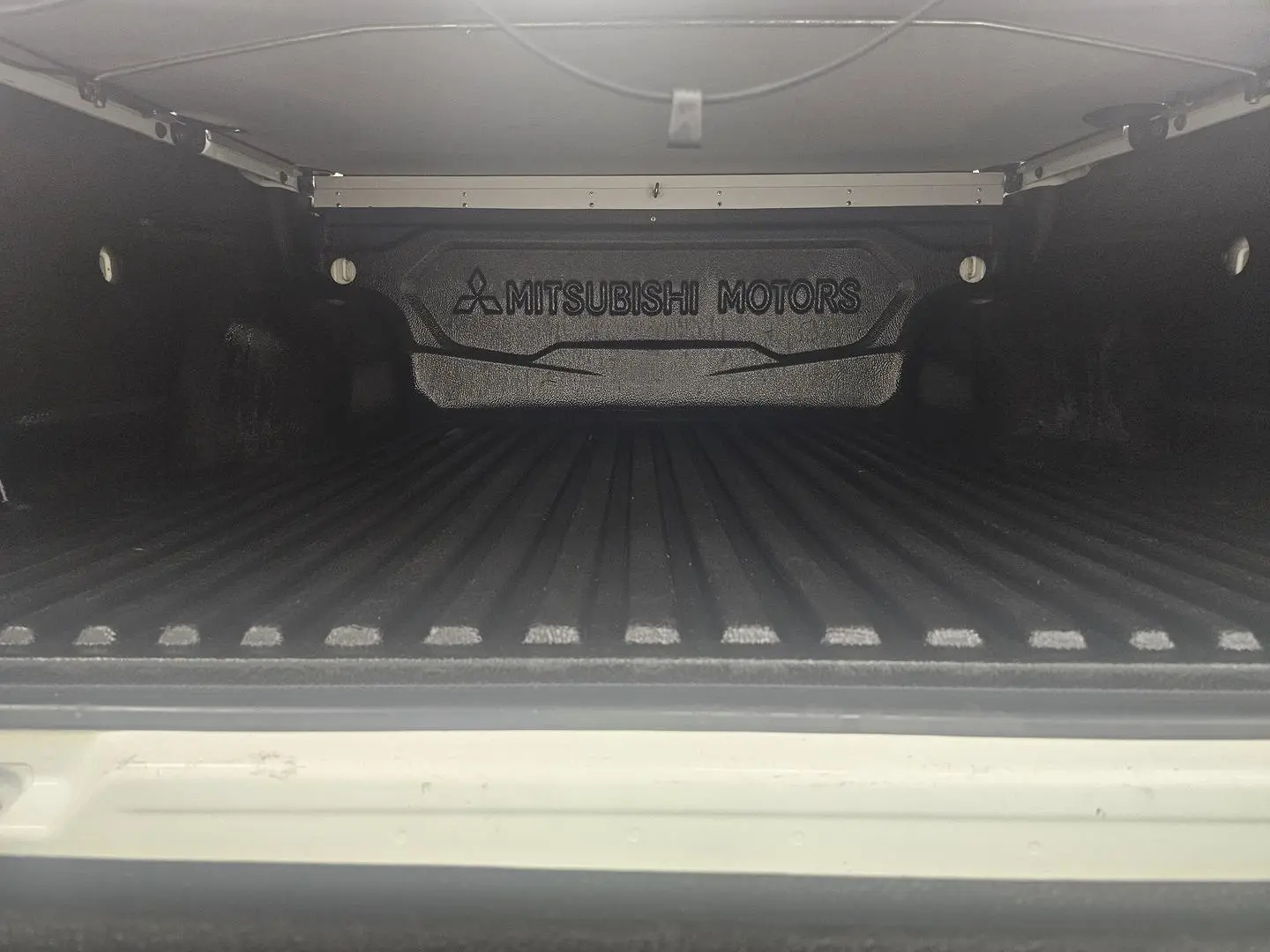 2019 Mitsubishi Triton Gallery Image 17