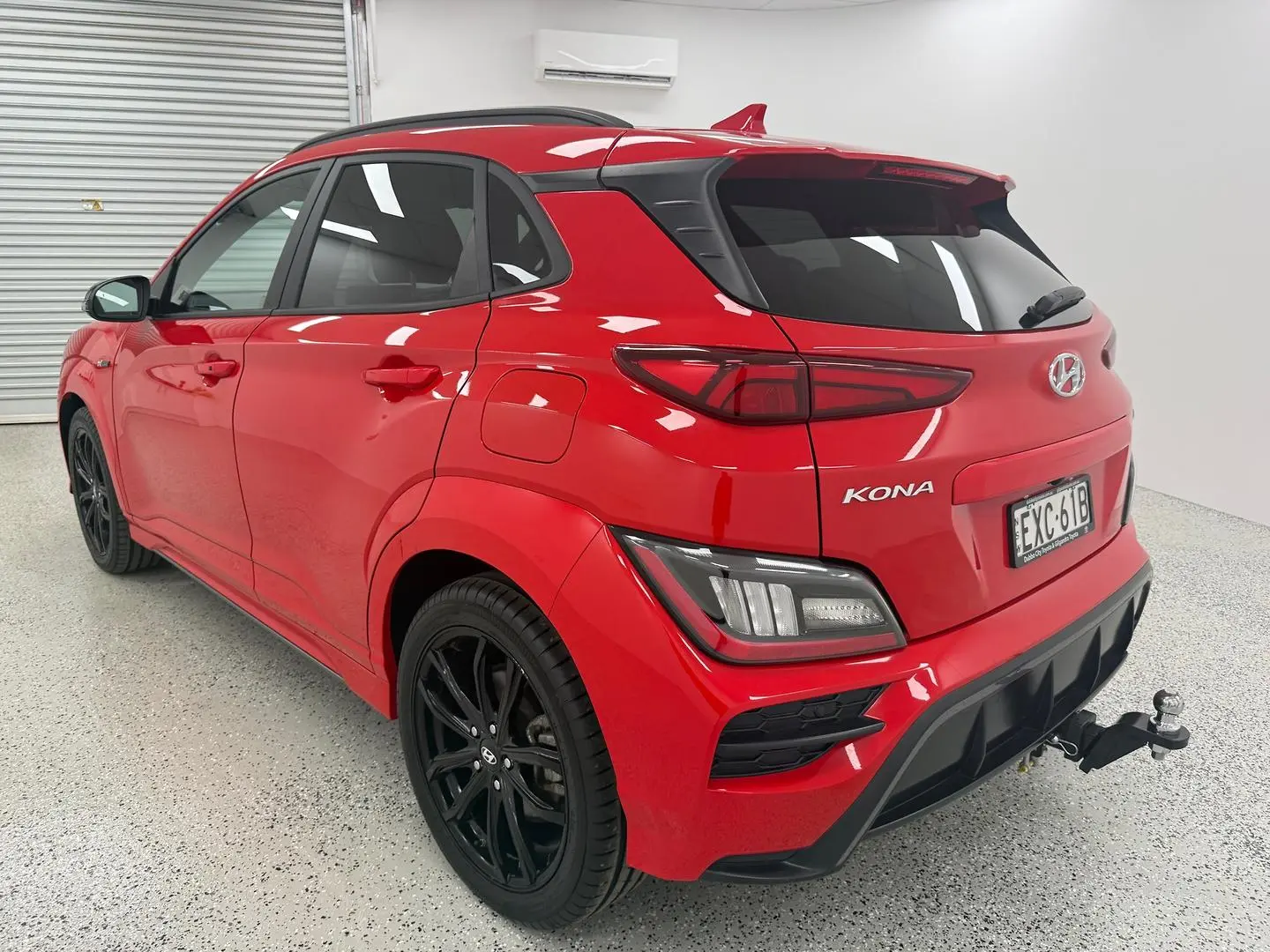 2023 Hyundai Kona Gallery Image 5