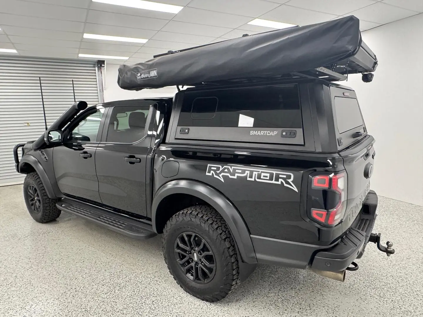 2023 Ford Ranger Gallery Image 5