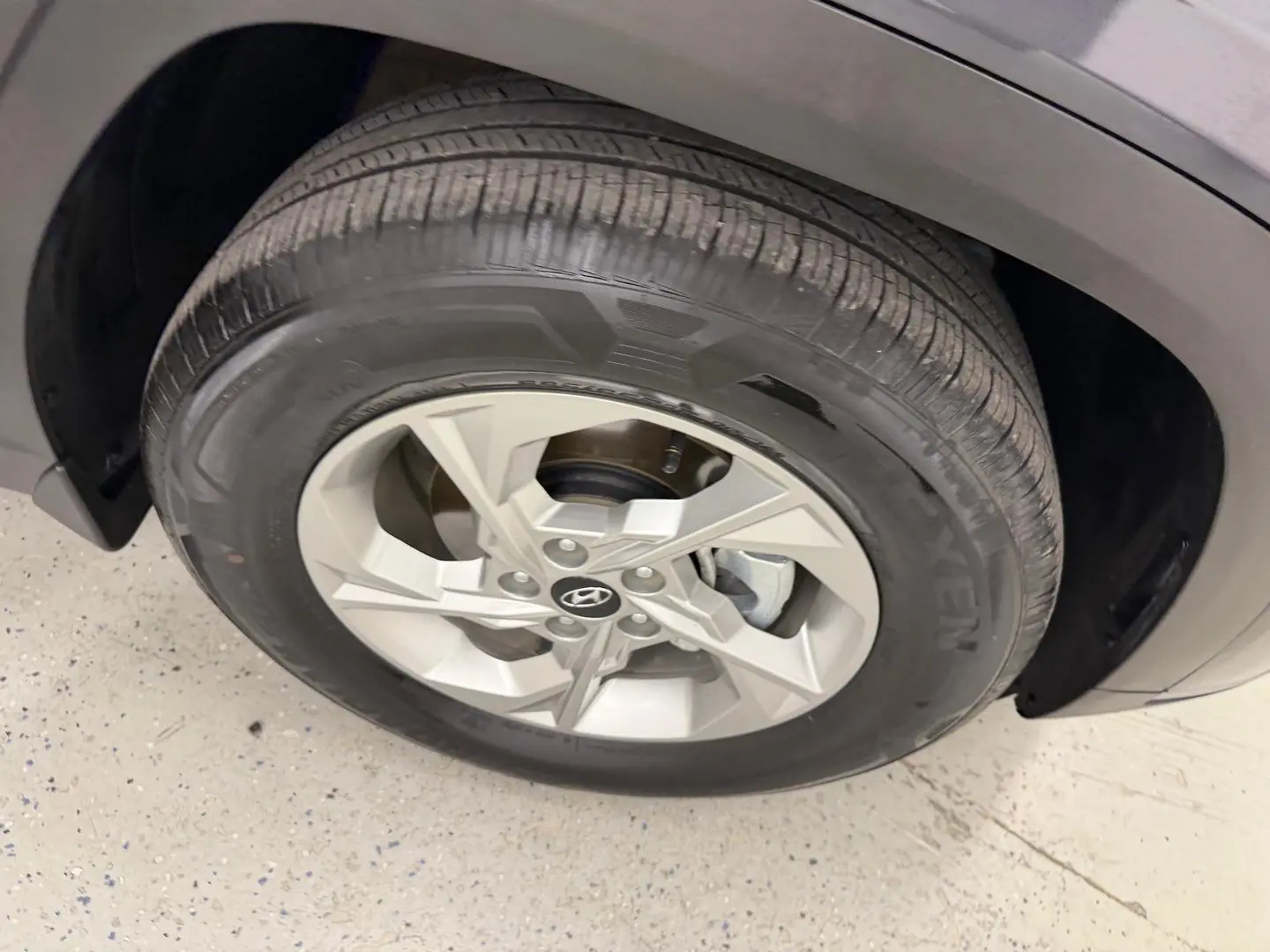 2024 Hyundai Tucson Gallery Image 15