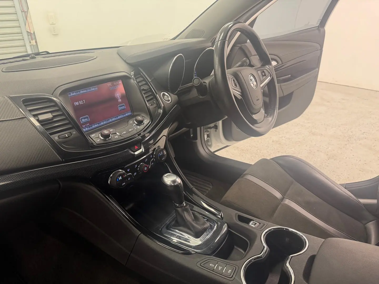 2016 Holden Ute Gallery Image 27