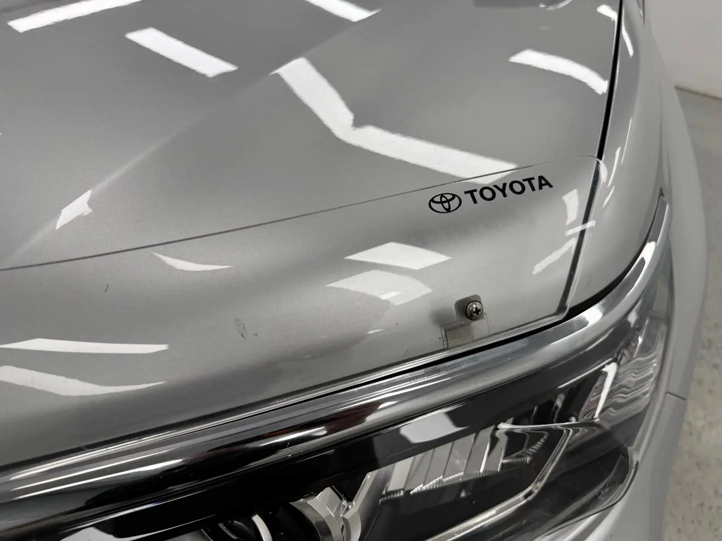 2021 Toyota Landcruiser Prado Gallery Image 30