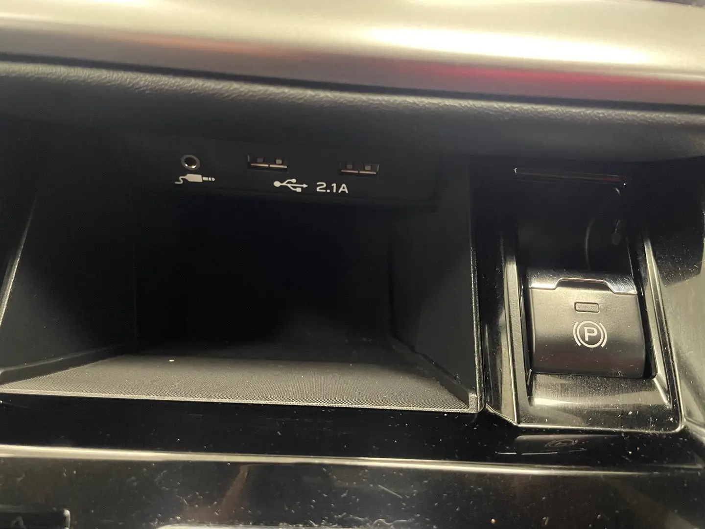 2022 Subaru Outback Gallery Image 26