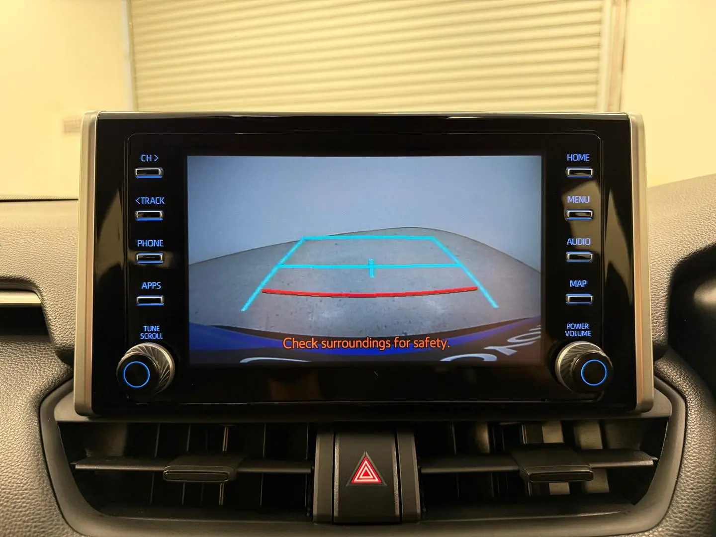 2021 Toyota RAV4 Gallery Image 29