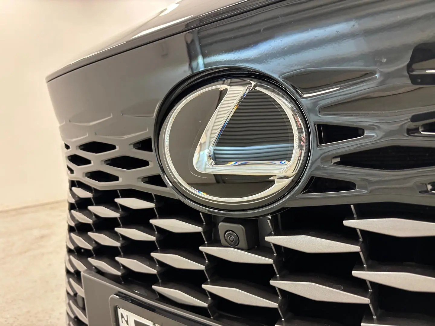 2024 Lexus RX Gallery Image 52