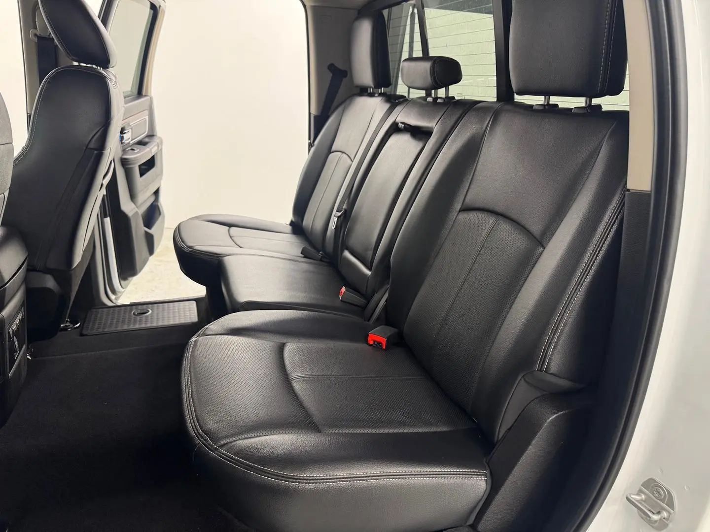 2020 RAM 1500 Gallery Image 36