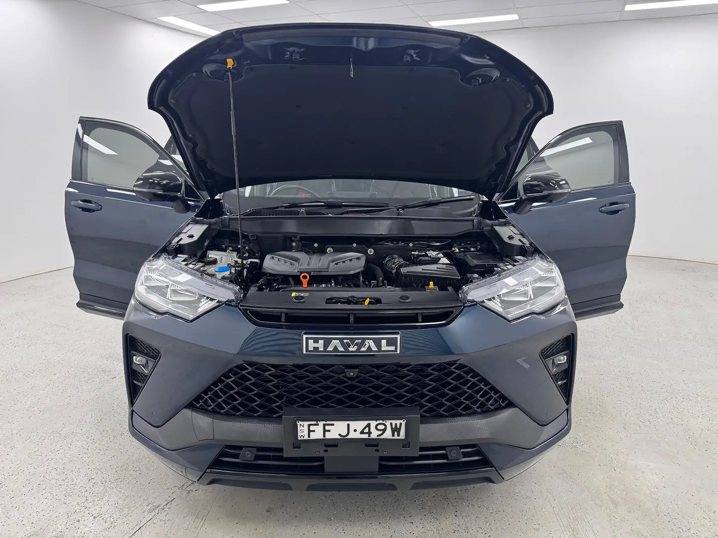 2023 GWM Haval H6GT Gallery Image 13