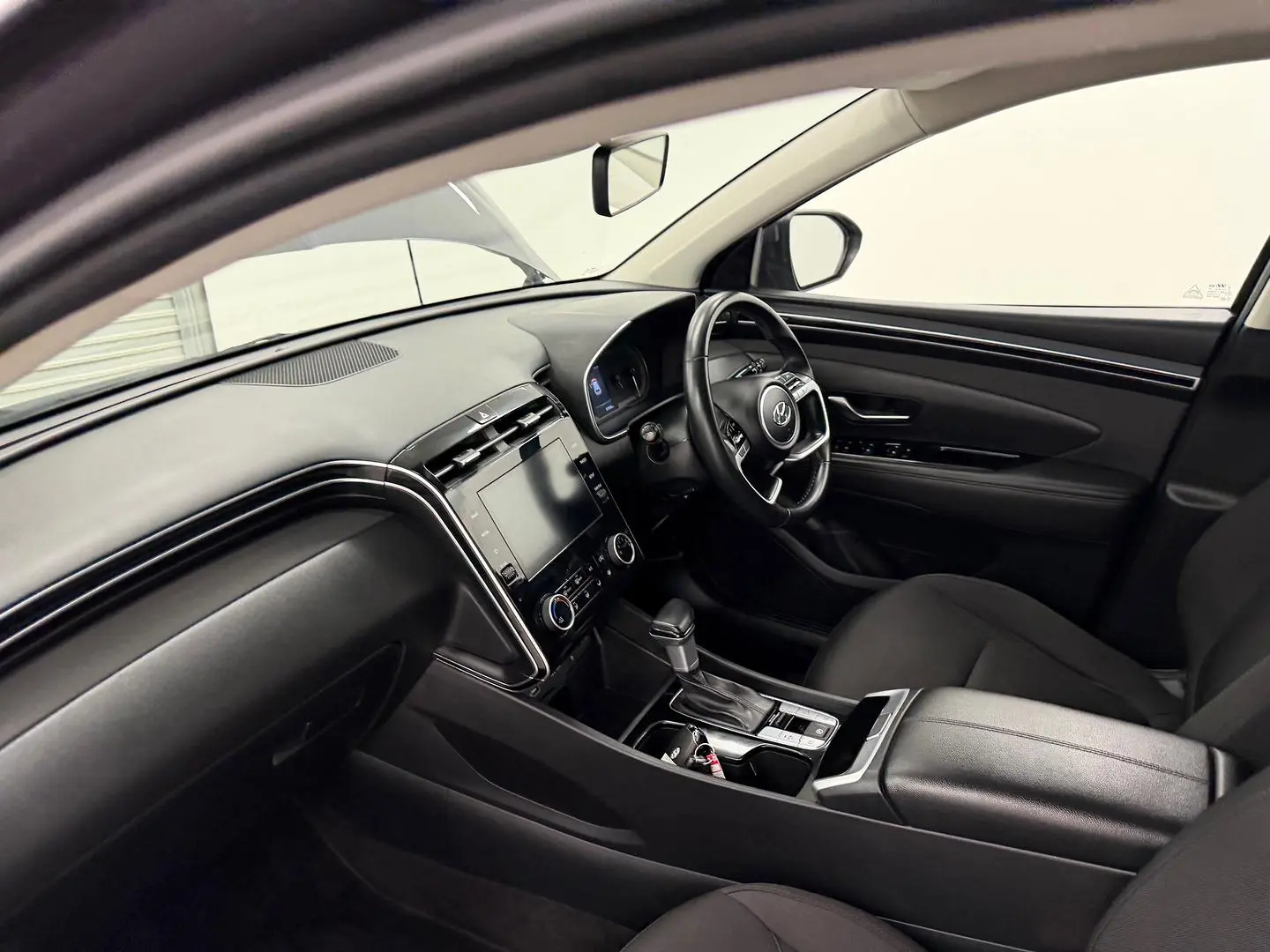 2024 Hyundai Tucson Gallery Image 27