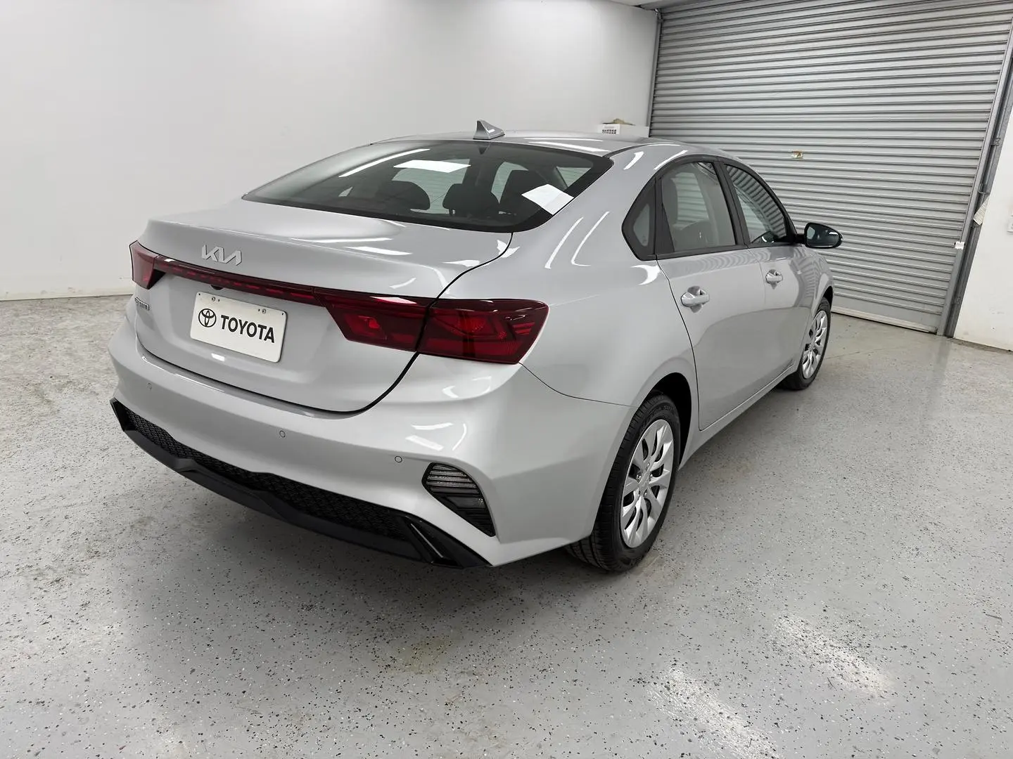 2024 Kia Cerato Gallery Image 3