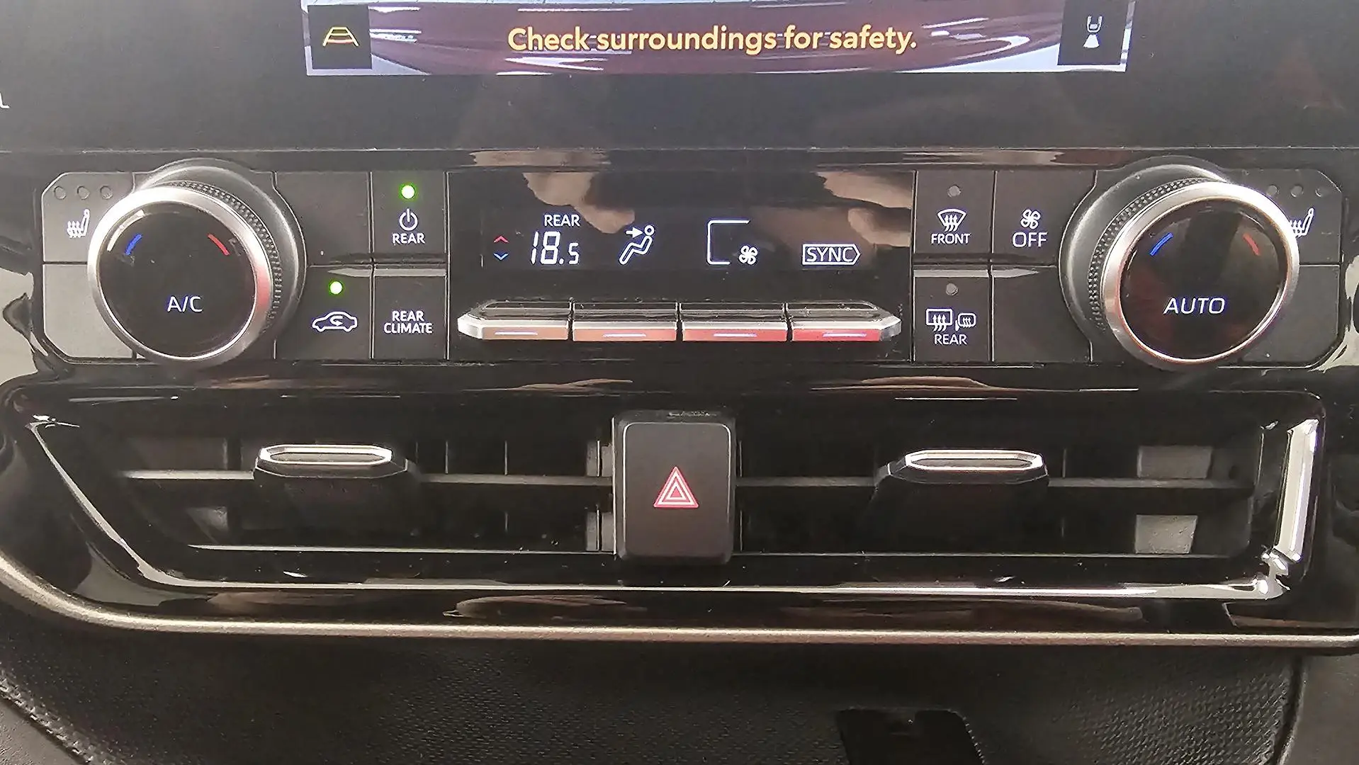 2023 Toyota Kluger Gallery Image 33