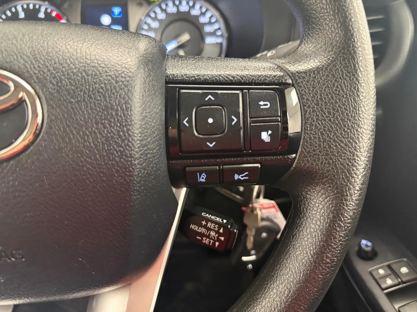 2024 Toyota Hilux Gallery Image 27