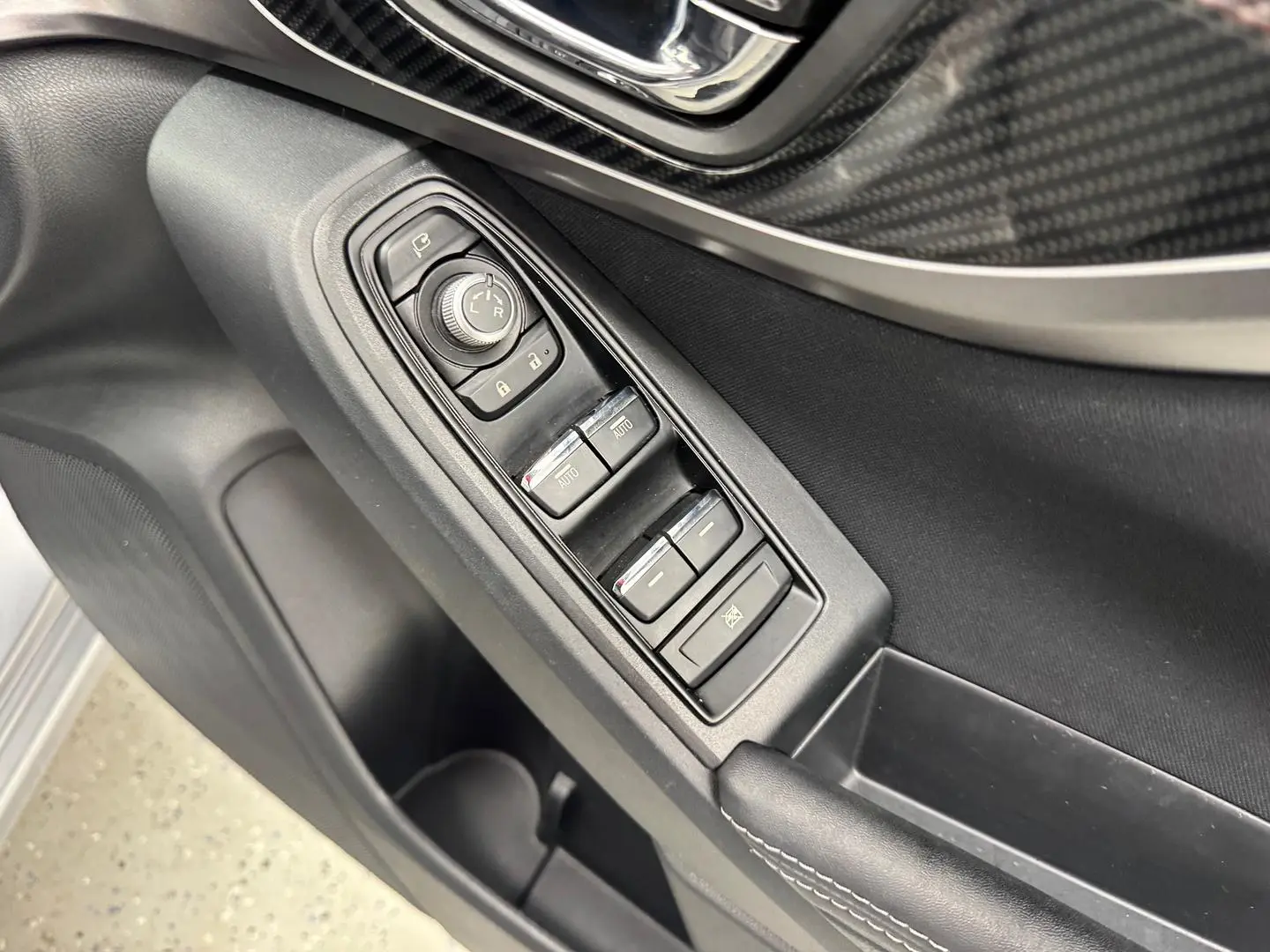 2018 Subaru Impreza Gallery Image 16