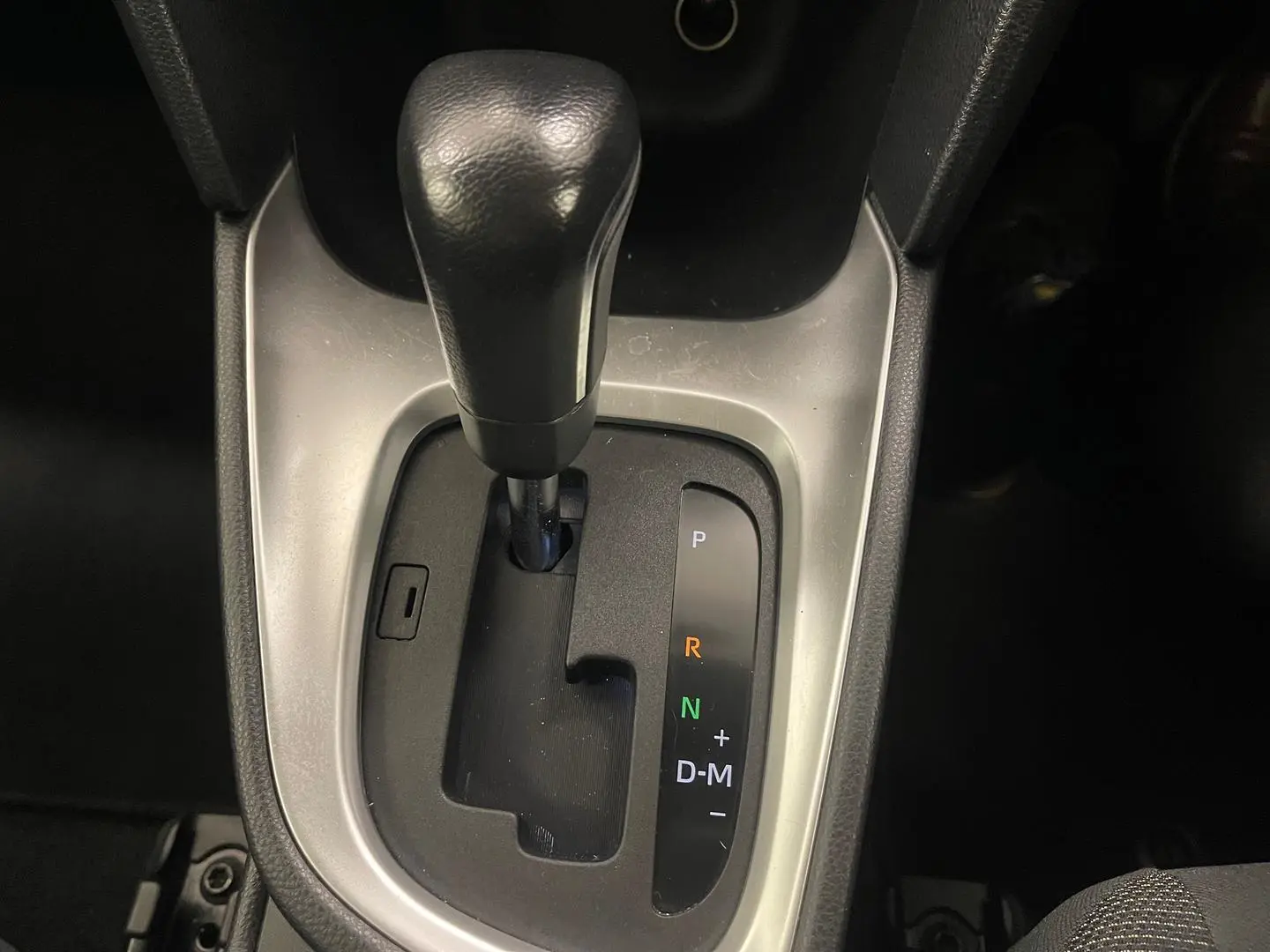 2022 Toyota Yaris Cross Gallery Image 28