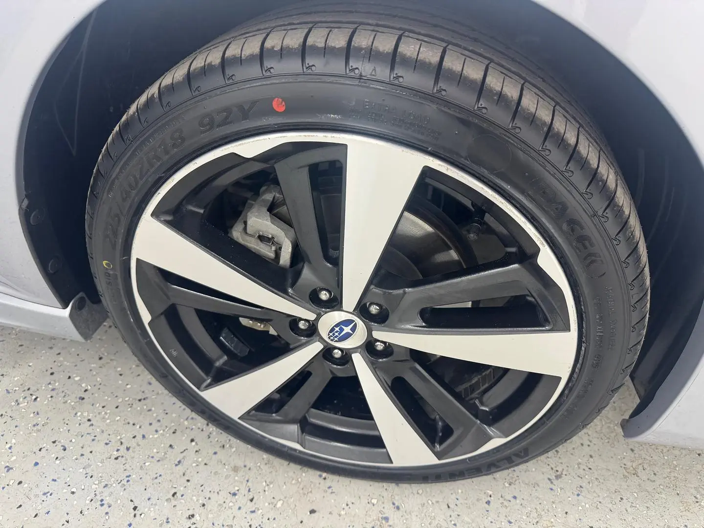 2018 Subaru Impreza Gallery Image 15