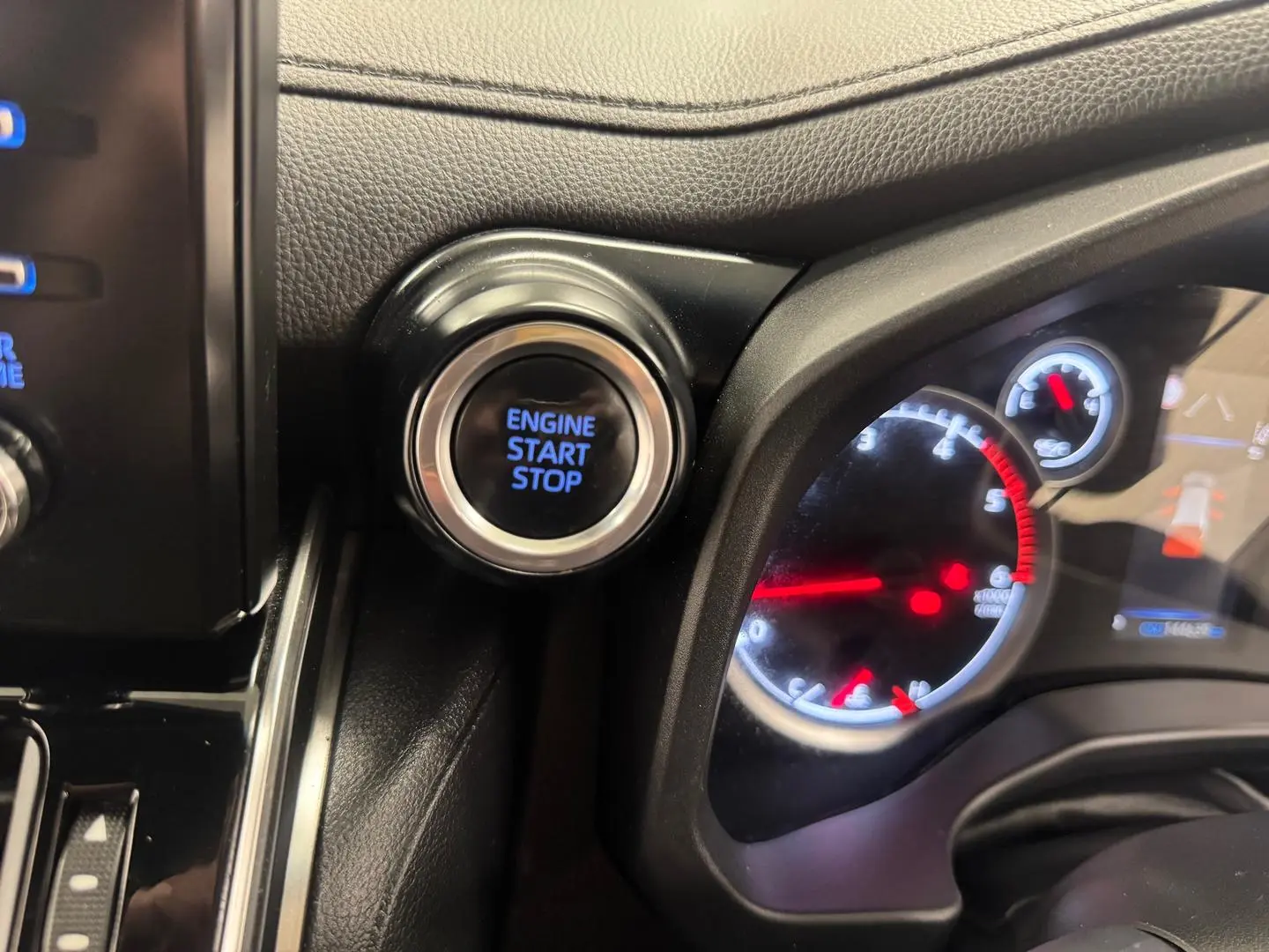 2023 Toyota Landcruiser Gallery Image 22