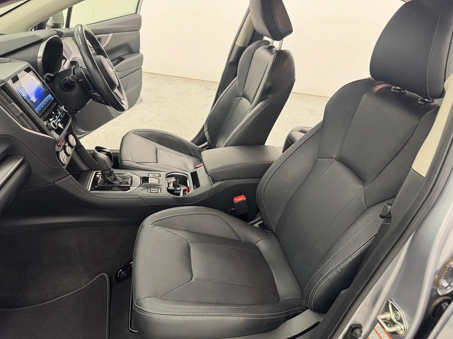 2018 Subaru Impreza Gallery Image 31