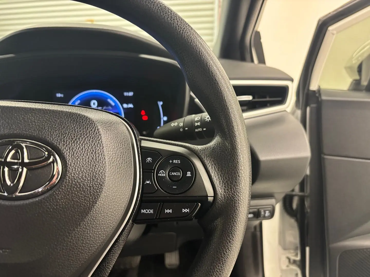 2023 Toyota Corolla Gallery Image 26
