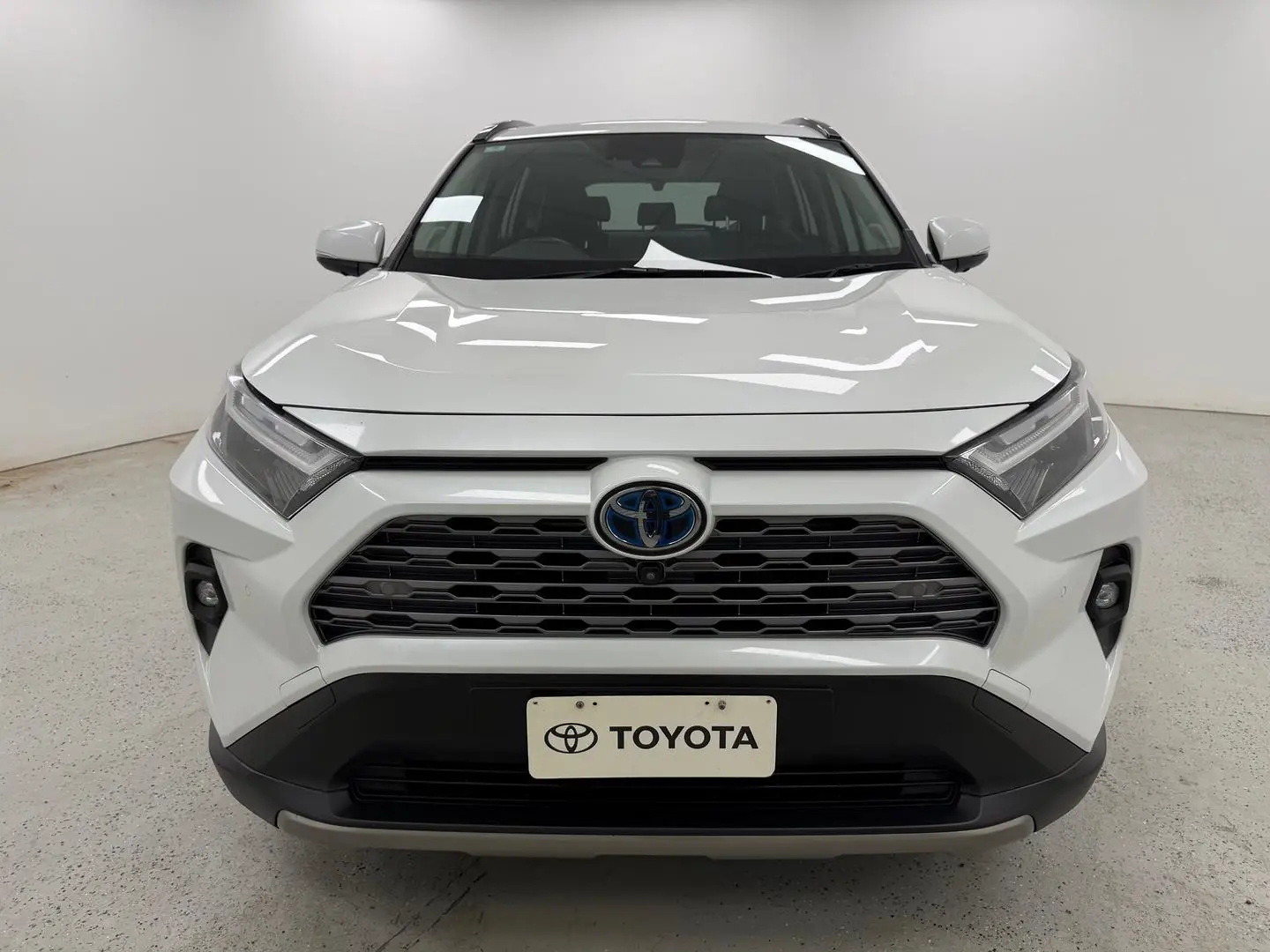 2023 Toyota RAV4 Gallery Image 37